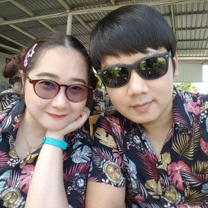 Chonniiarm Armoton profile icon