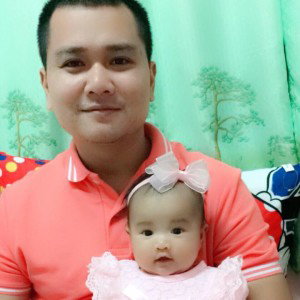 Nong Por Jai profile icon
