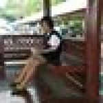 Petchlada Wongjroen profile icon