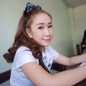 อนัตญา เจริญวัฒนวโรดม profile icon