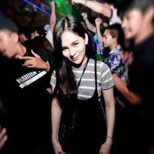 Alisa Kasemsuthawat profile icon