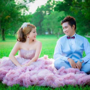 Brian Jay Ping profile icon