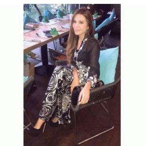 Emma Najma profile icon