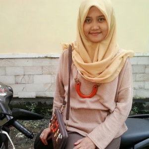 Armila Ariawati profile icon