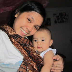 Elfa Sitorus profile icon