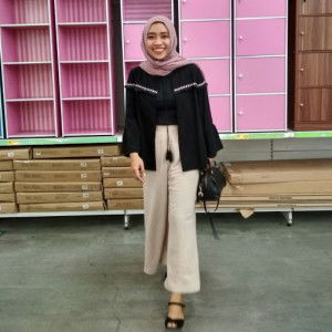 Lusy Dian Putri profile icon