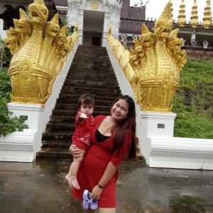 กมลชนก พีรวิสาร profile icon