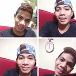 khyle cao profile icon