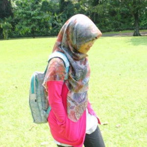 Kitri Chan profile icon