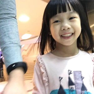 Irene Tay profile icon