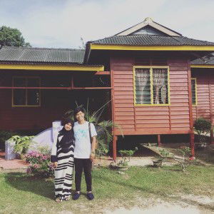 Zety Mohd Zin profile icon