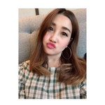 JubJib Patcharapan profile icon