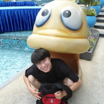 GETM S profile icon