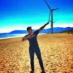 ian duran profile icon