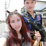 Chonthicha Promdet profile icon