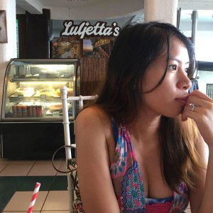 Jo Buencido Palma profile icon