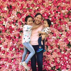 Lea Manille Tee-Ching profile icon