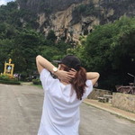 Arisa Nook Wongsuwan profile icon