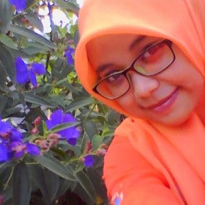 Nailil Rochmania M profile icon