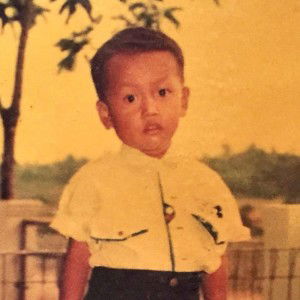 Danu Amirul profile icon