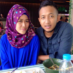 Riri Fitriyana profile icon