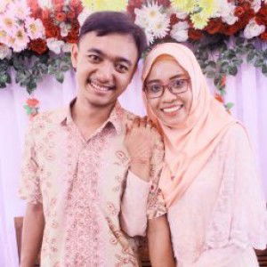 nimatul faizah profile icon