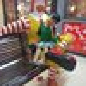 Sandy Octavia Purukan profile icon