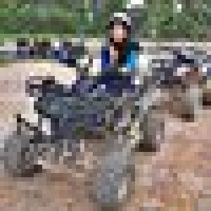 Farah Nadiah profile icon