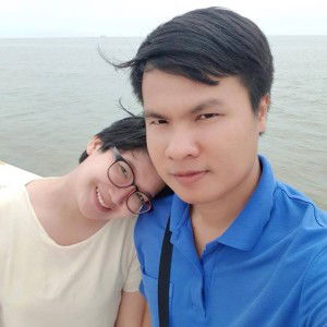 Thipaporn Sroiraya profile icon