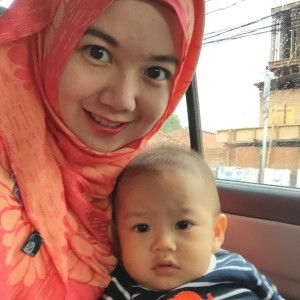 Fera Marentika profile icon