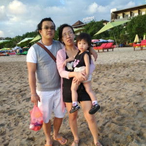 shaloommi indria profile icon