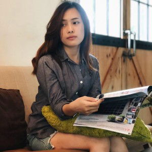 มายด์ น้อย profile icon