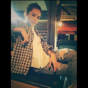 Tom Natphat profile icon