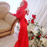 Bilgis Bint Hashem profile icon