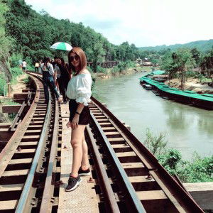 Nuananong Semanu profile icon