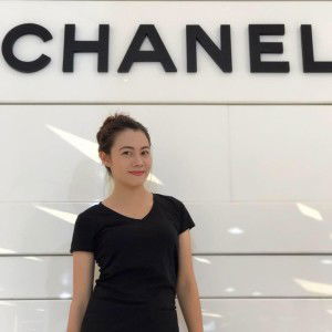 Pacharada Wansaksri profile icon