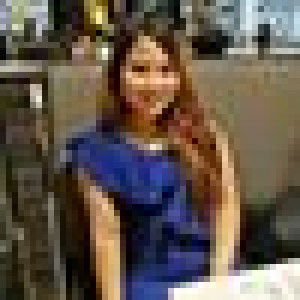 Justine Kate Cadocio Daya profile icon