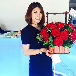 Palida Note profile icon