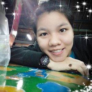 Ratchaneekorn Chaisanam profile icon