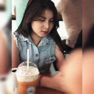 Sunitha Nahom profile icon