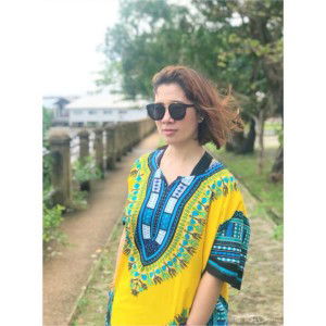 Panutta Ch profile icon