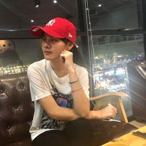 ป๋อมแป๋ม ล็อกเก็ตเซรามิค profile icon