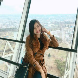 Miew Mew Lalitta profile icon