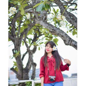 May Anong profile icon