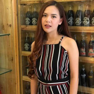 Khanittha Hanchuicai profile icon