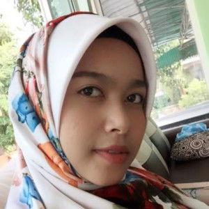 Wichuda Barem profile icon