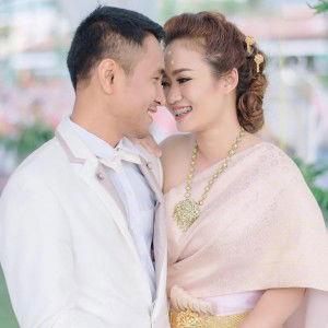 Niceweeraya Thongmuan profile icon