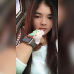 Napapha Onsir profile icon