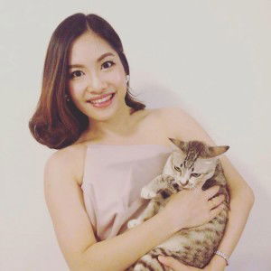 Worarat Charoennam profile icon