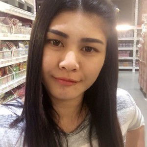 Namthip Rueangkasem profile icon